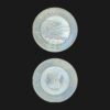 India 10 Rupees (75th Year of Independence / Azadi Ka Amrit Mahotsav / 2024) Coin