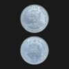 India 1 Rupee (Maharana Pratap) Coin
