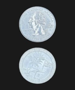 United States Quarter Dollar (Fort McHenry Maryland) (America, USA) Coin
