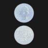 United States Quarter Dollar (Mississippi Magnolia State) (America, USA) Coin