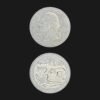 United States Quarter Dollar (Effigy Mounds) (America, USA) Coin