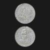 Poland 20 Zlotych Coin Marceli Nowotko