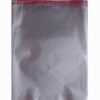 Sealking Self Sealing A4 Sleeves For Exhibit Page Weight Of 100 Grams