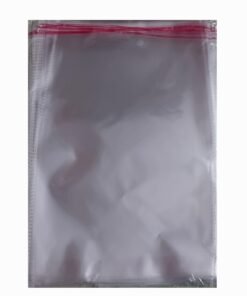 Sealking Self Sealing A4 Sleeves For Exhibit Page Weight Of 500 Grams