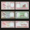 Nepal Everest Banknote Set of 3 UNC