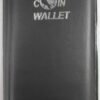 Medium Coin Wallet With Coin Holders -Fine Quality-Fresh Stock 10 Pages / 80 Capacity (Fc)