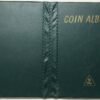 Coins Album Medium Size 10 pages / 60 coins Capacity. Collectible item