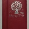 Money Tree Pocket Coin Wallet -Without Coin Holders -Fine Quality- Fresh Stock 6 Pages /12Capacity (Fc)