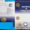 India - Handbook on Indian Coins Pocket Book 1947-2017 (BOOK)