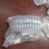 Coin Capsules Imported Acrylic Any 45mm Size 5 Nos. Collectible item