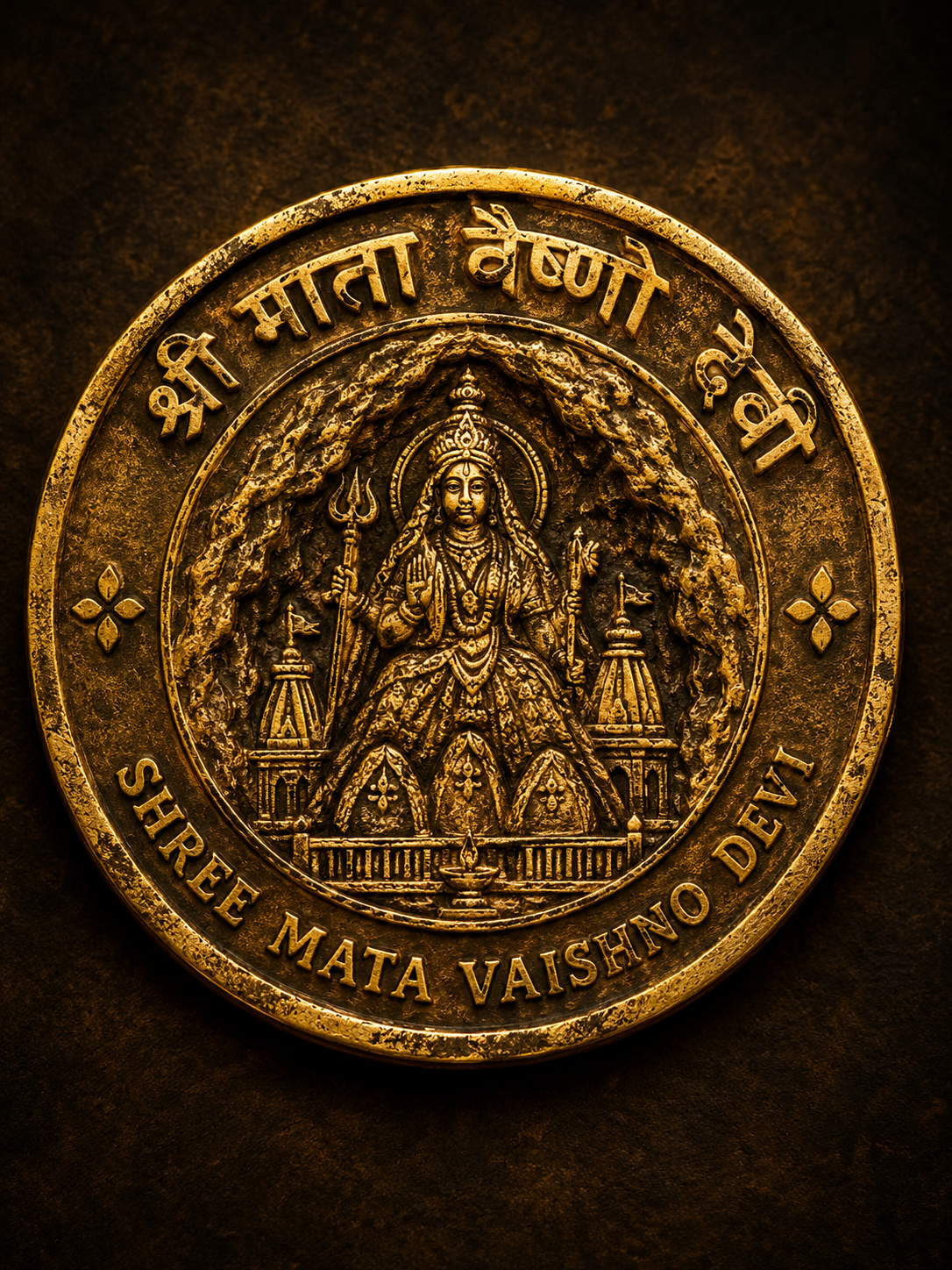 Shree mata vasnodevi old coins & notes reya